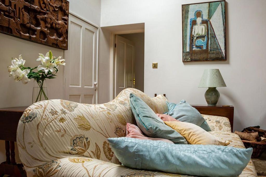 Tyas Cottage Slaithwaite Екстер'єр фото