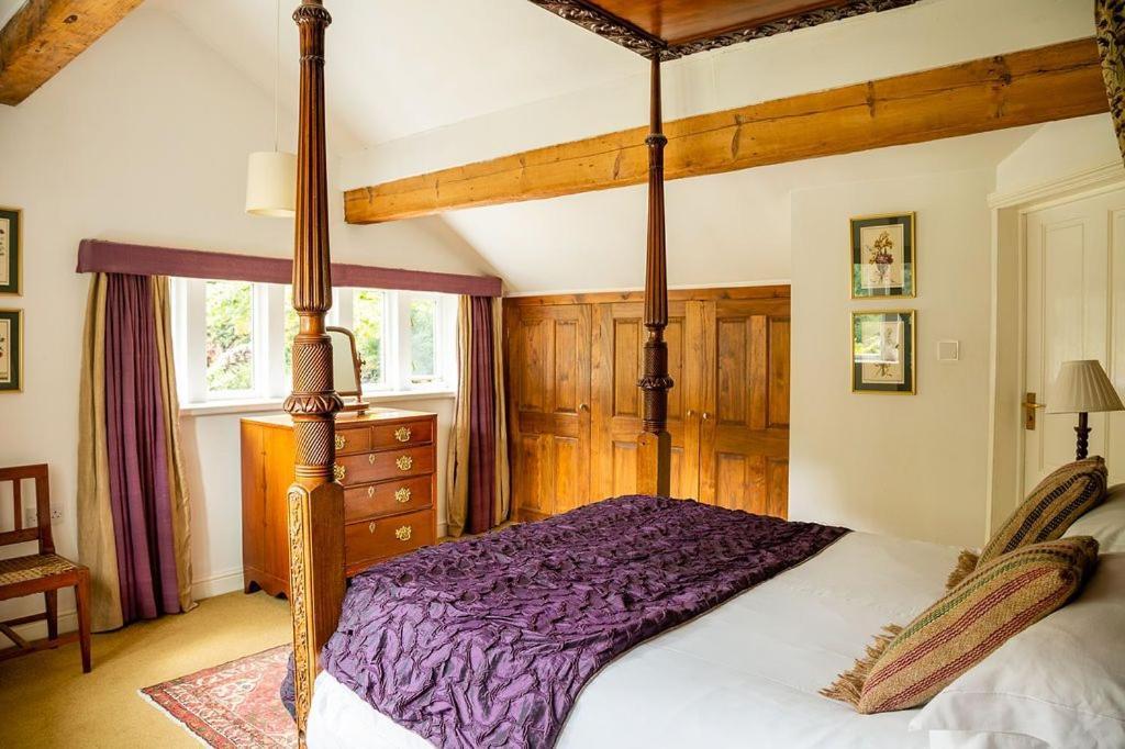 Tyas Cottage Slaithwaite Екстер'єр фото