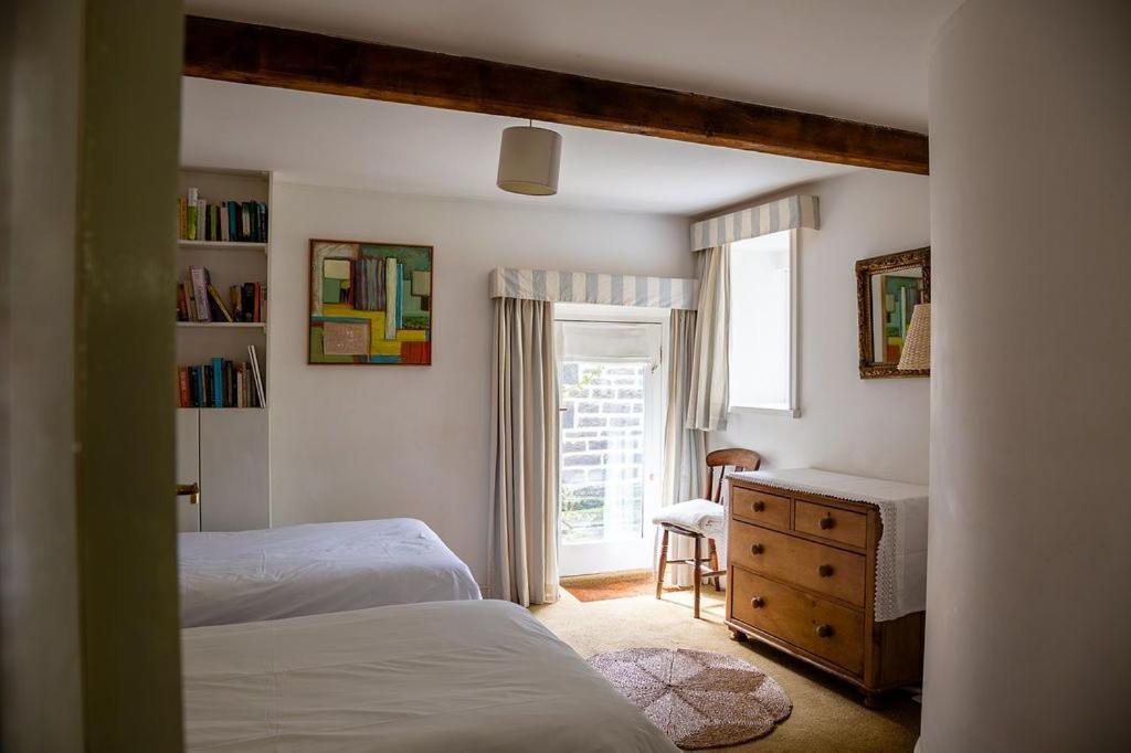 Tyas Cottage Slaithwaite Екстер'єр фото