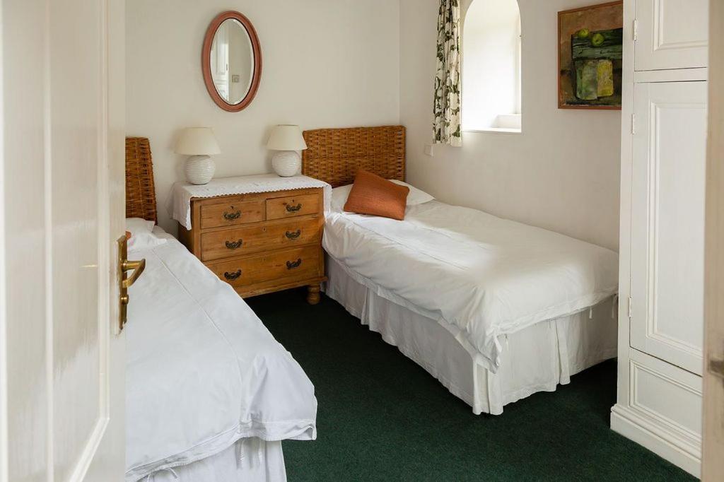 Tyas Cottage Slaithwaite Екстер'єр фото